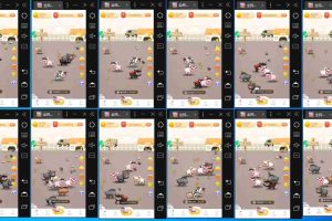 （3506期）最新全民来养猪全自动挂机玩法，单号每天5-30收益，提现是秒到