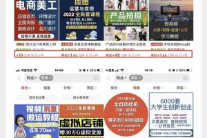 一、为什么做知识付费项目?